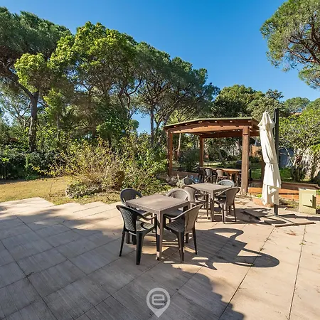Holiday home Giada
