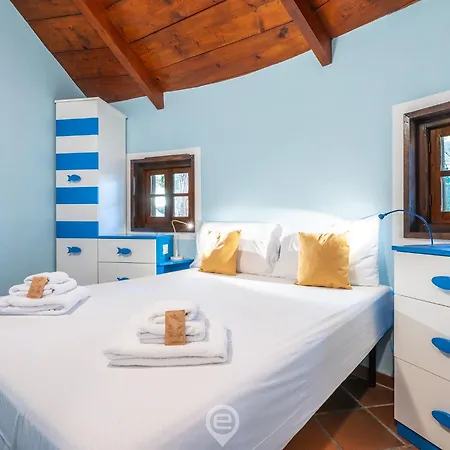 Giada Holiday home
