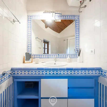 Holiday home Giada *