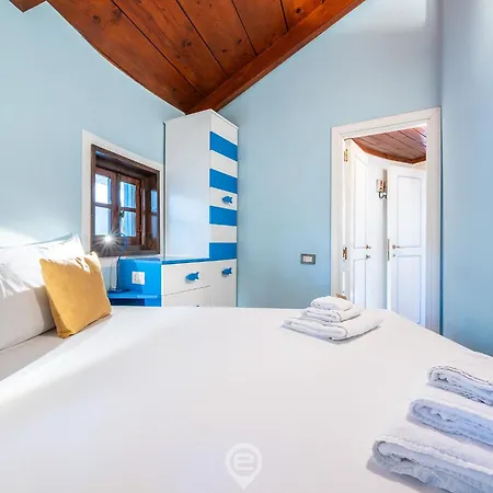 Giada Holiday home *