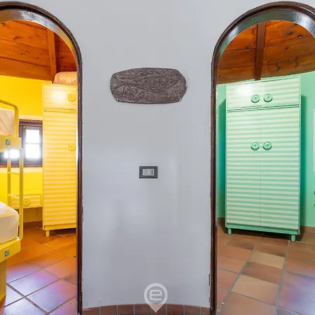 Giada Holiday home *