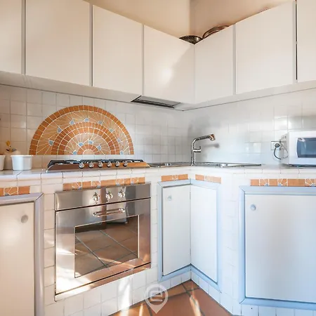 Holiday home Giada