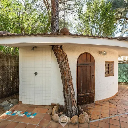 Holiday home Giada