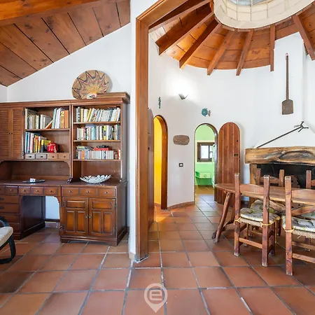 度假居 Giada 普拉