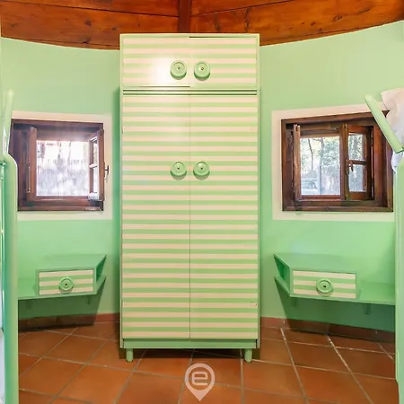 度假居 Giada 普拉