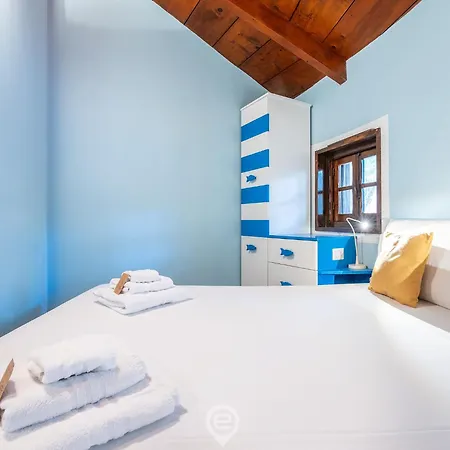 Giada 度假居 普拉