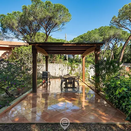 Dom wakacyjny Giada *