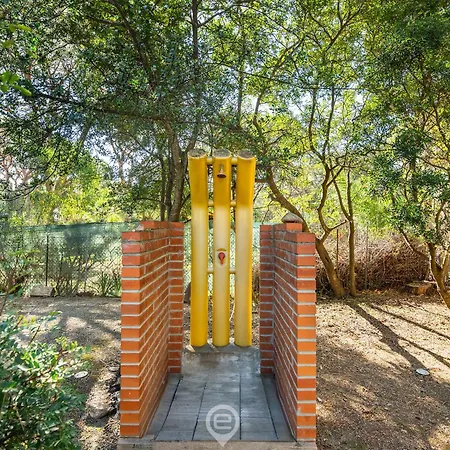 Giada 度假居 普拉