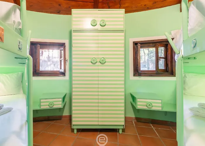 Dom wakacyjny Giada Pula