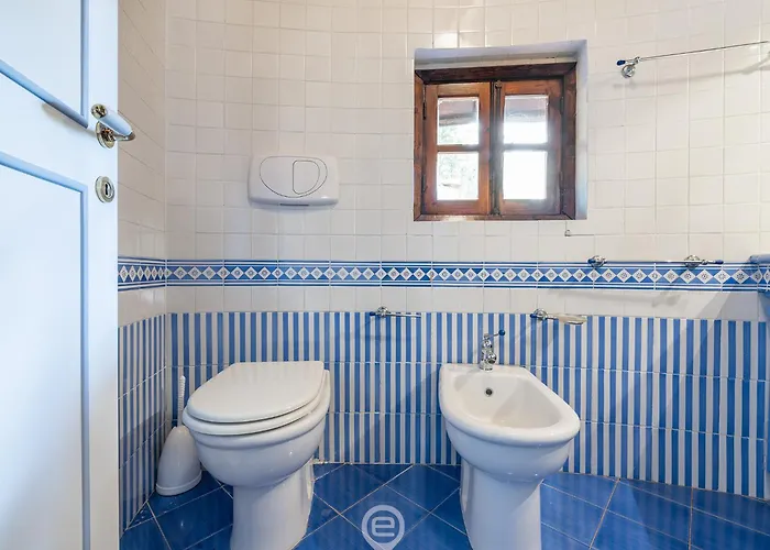 Giada Dom wakacyjny *