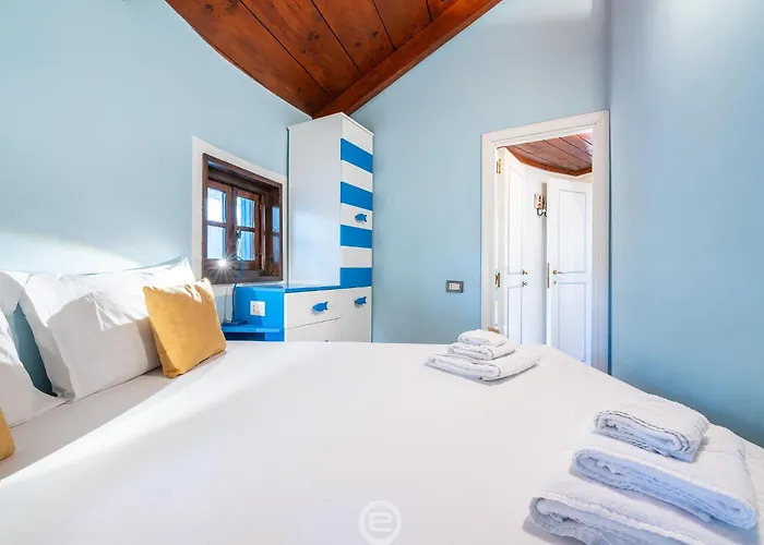 Giada Dom wakacyjny *