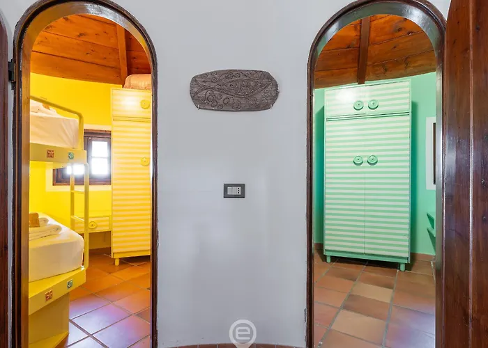 Giada Dom wakacyjny *